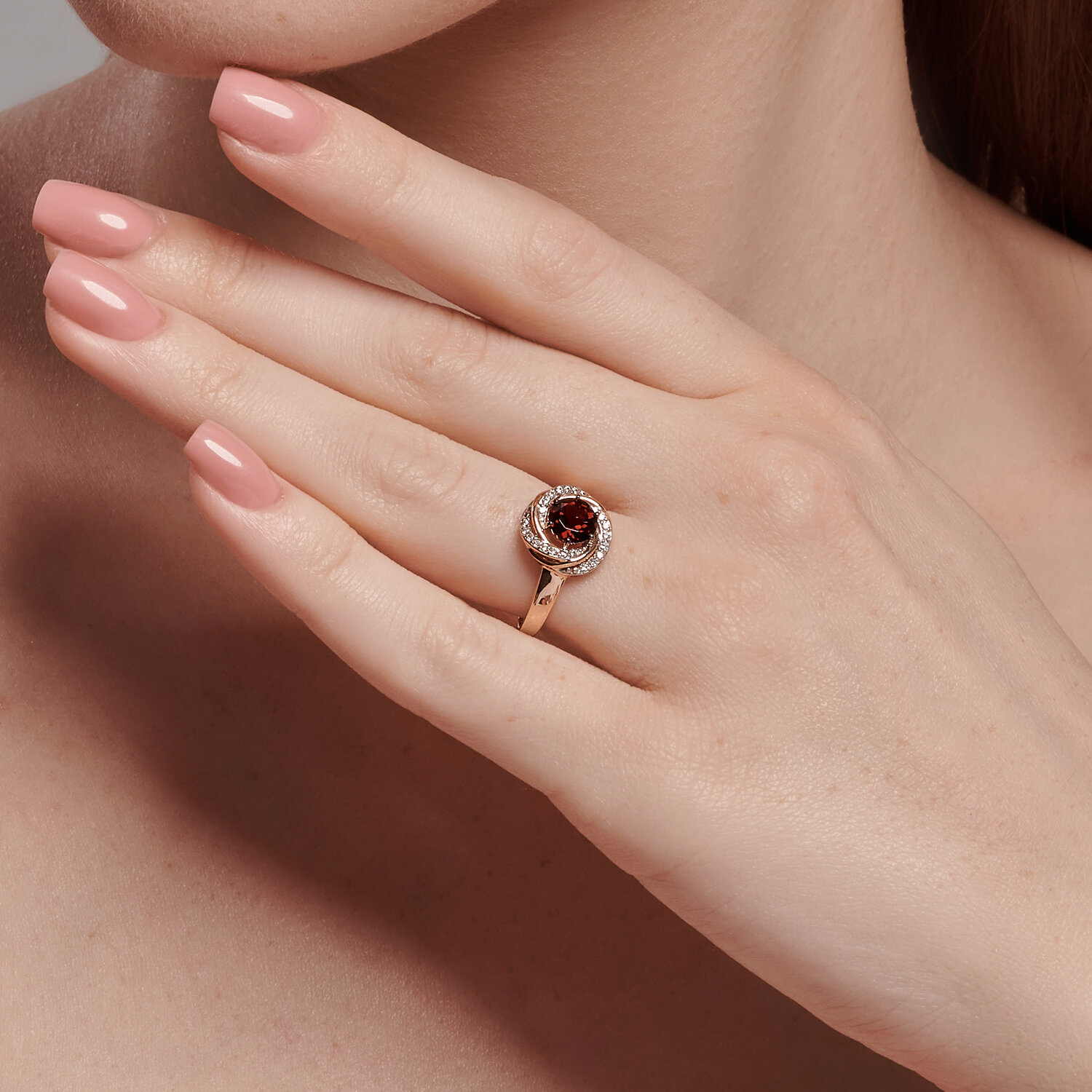 Кольцо 51-310-02281-2