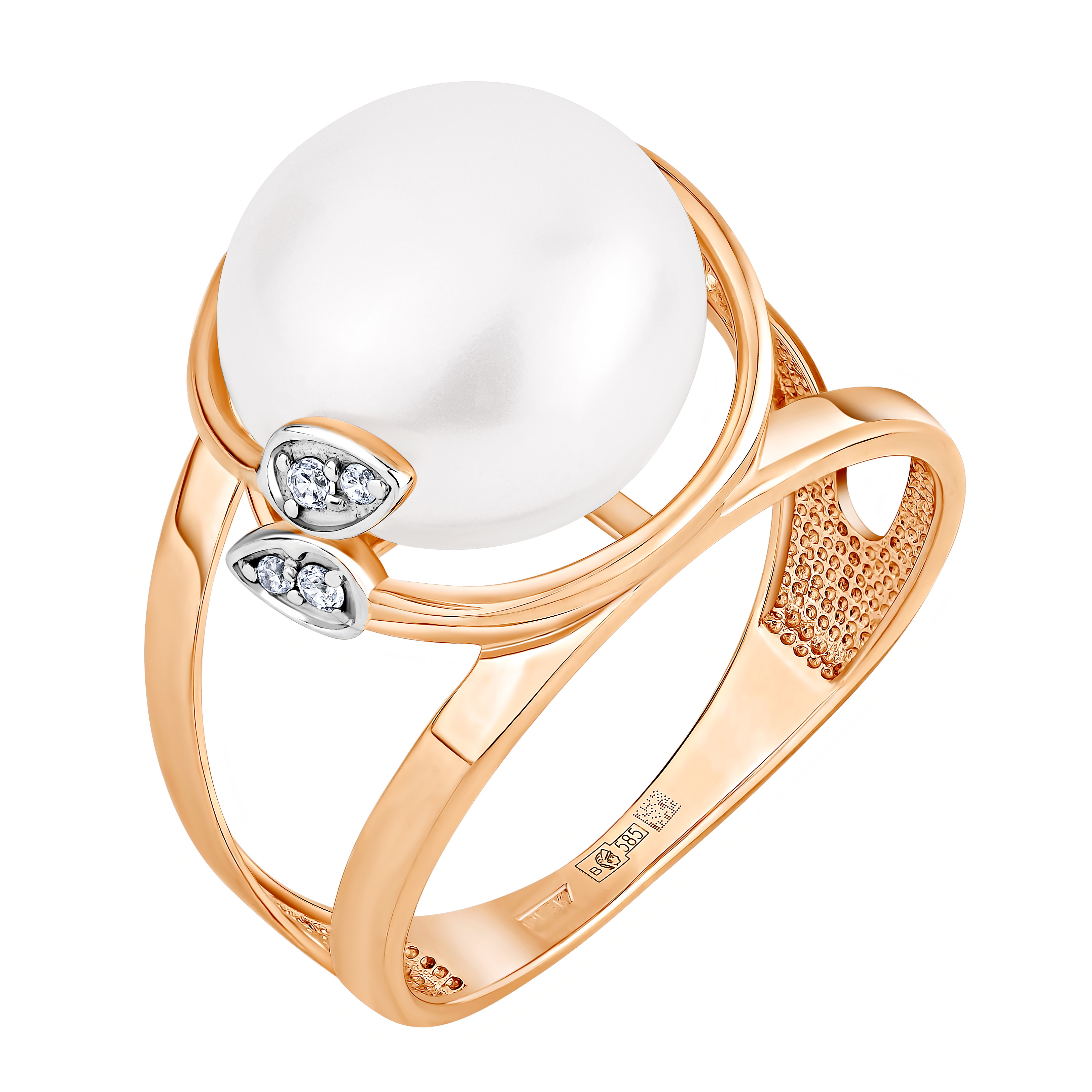 Кольцо 190-1-1421Р