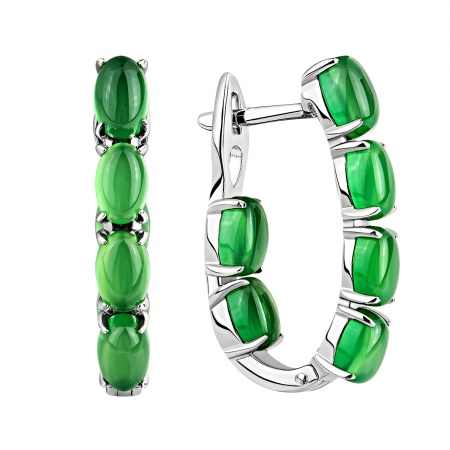 Серьги 2340395186-60