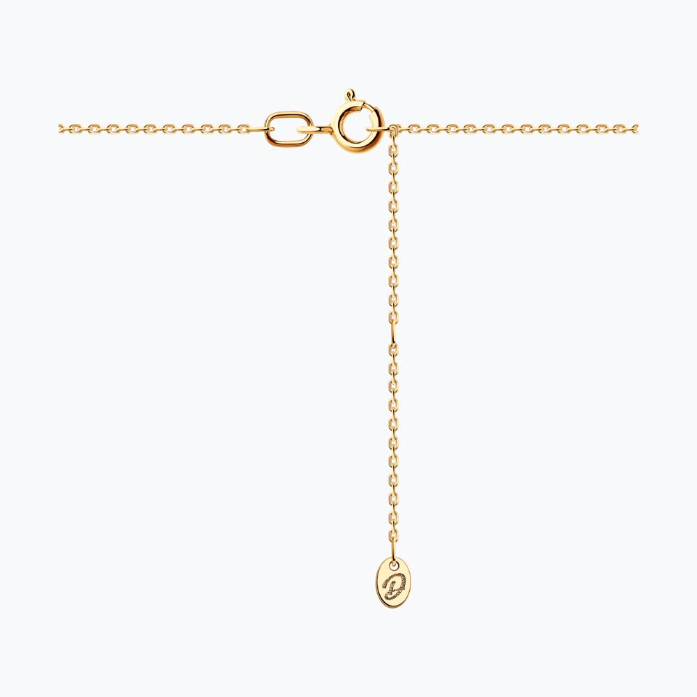 Колье 51-270-02951-1 №25 8