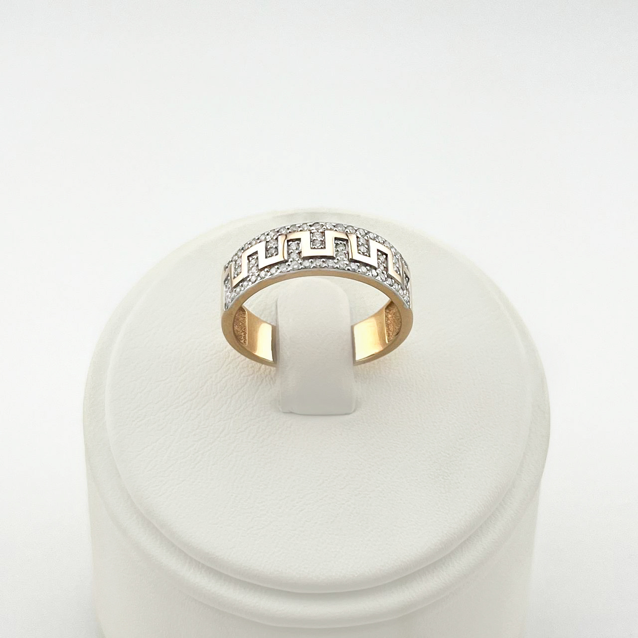 Кольцо 1-928-10