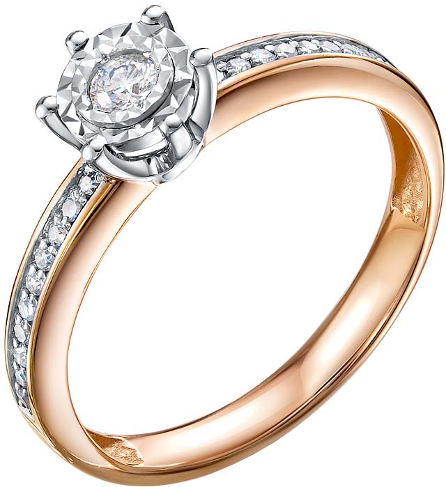 Кольцо 5-5924-103И2-1К