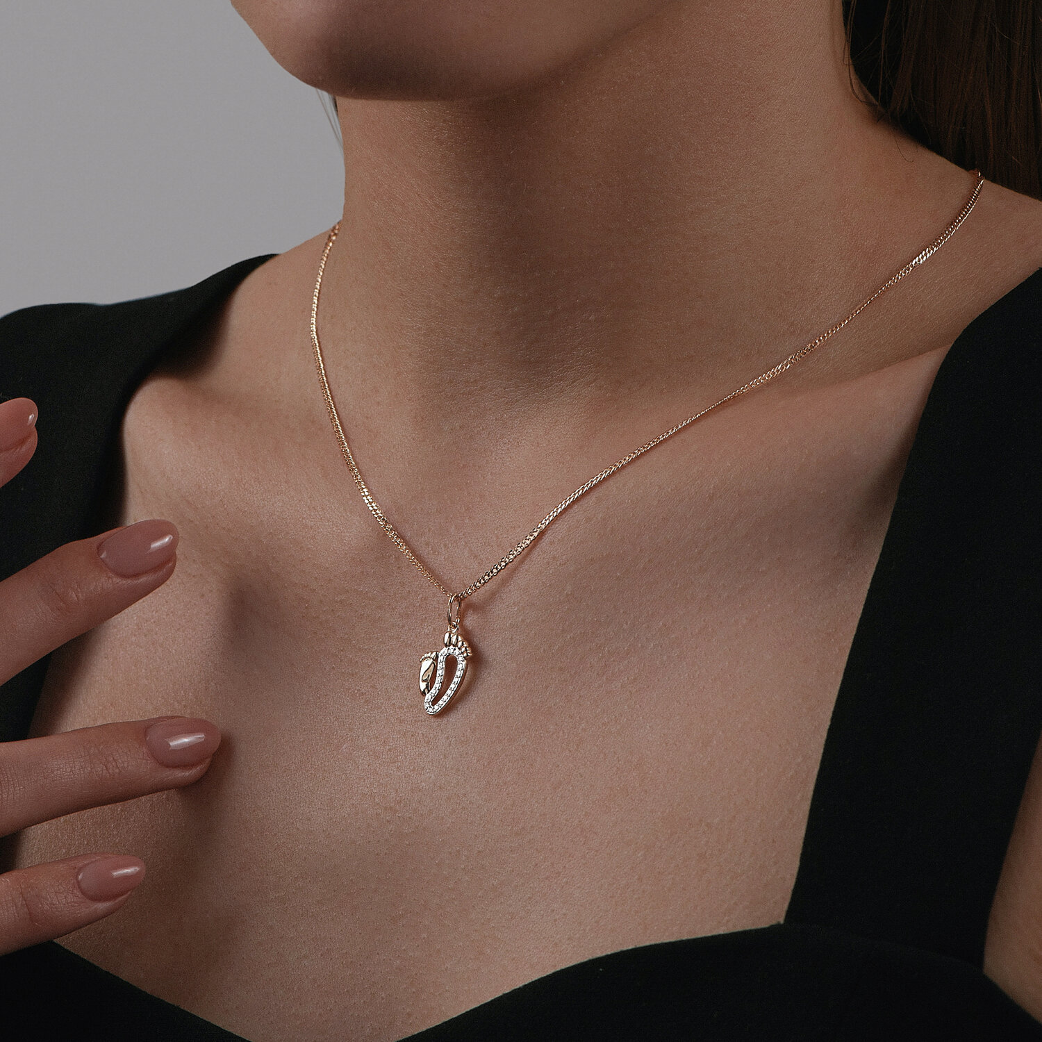 Подвеска 51-130-00699-1