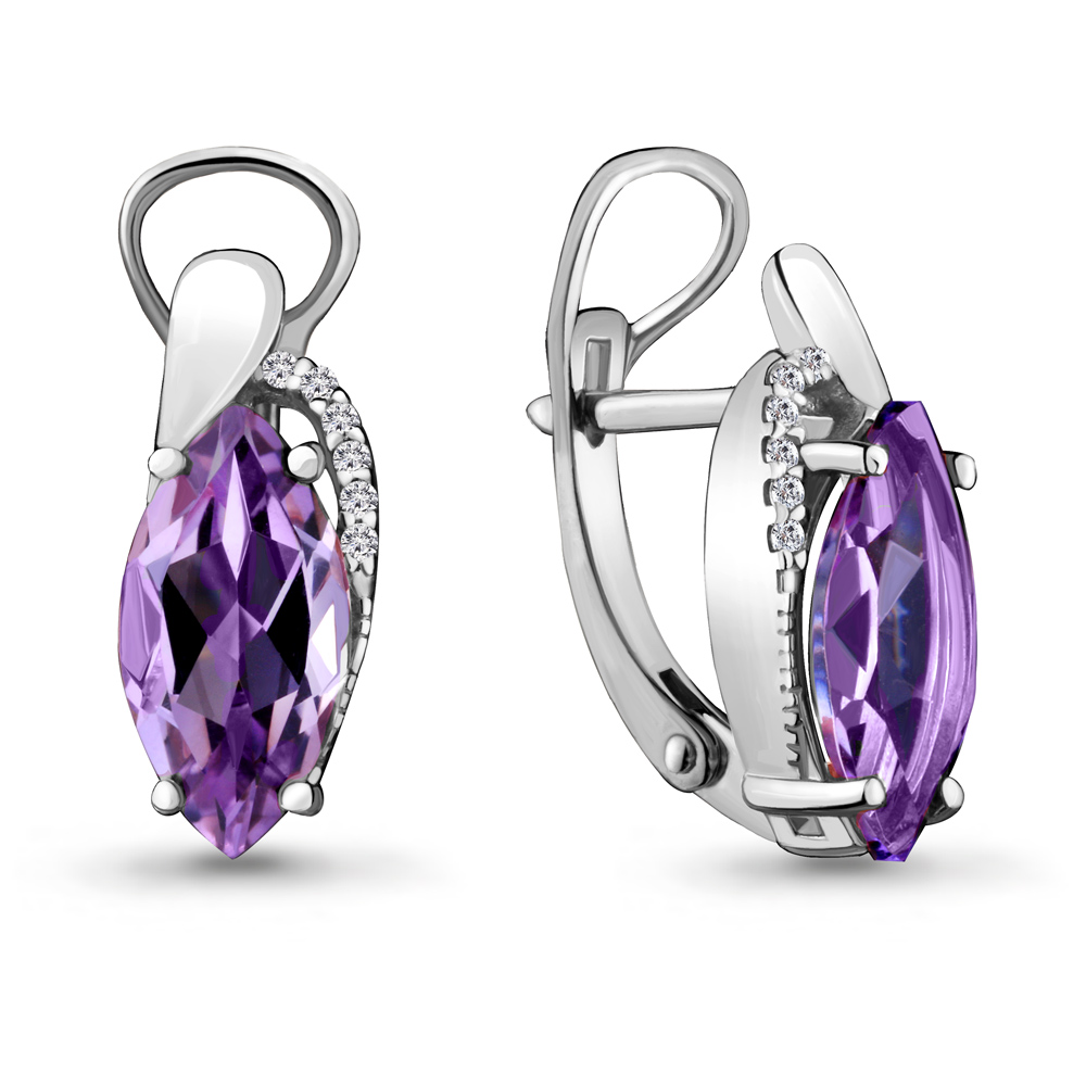 Серьги 4475904А.5