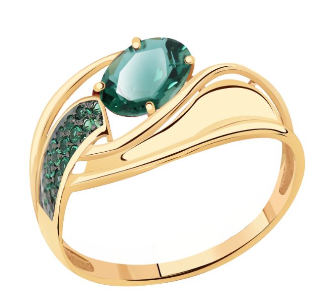 Кольцо кл2506-26-01