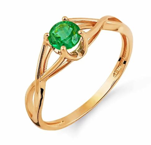 Кольцо Т101014104