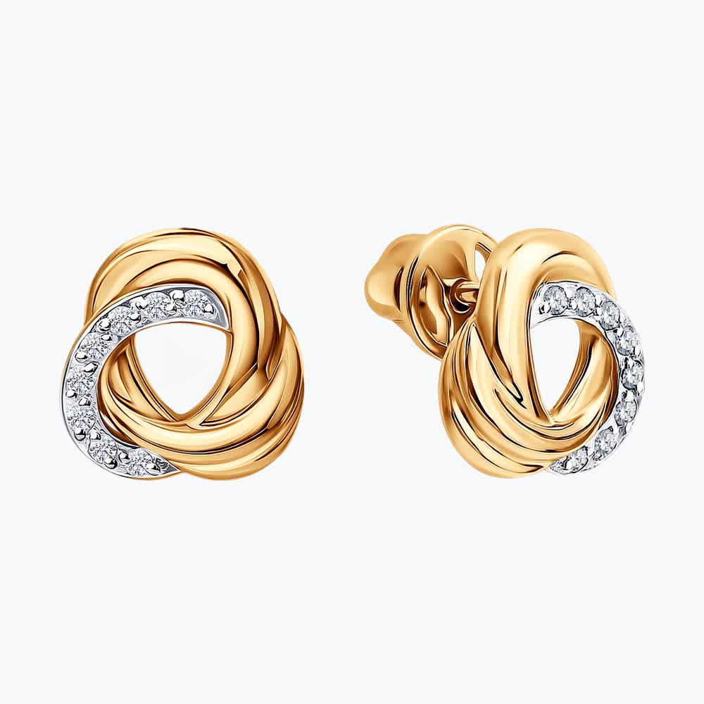 Серьги 0200967