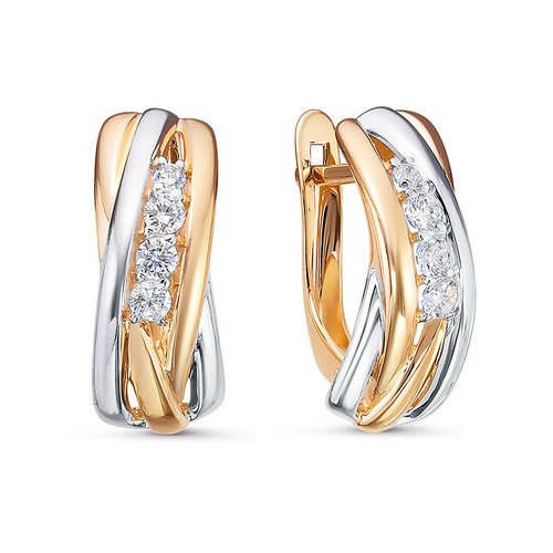 Серьги 1201707