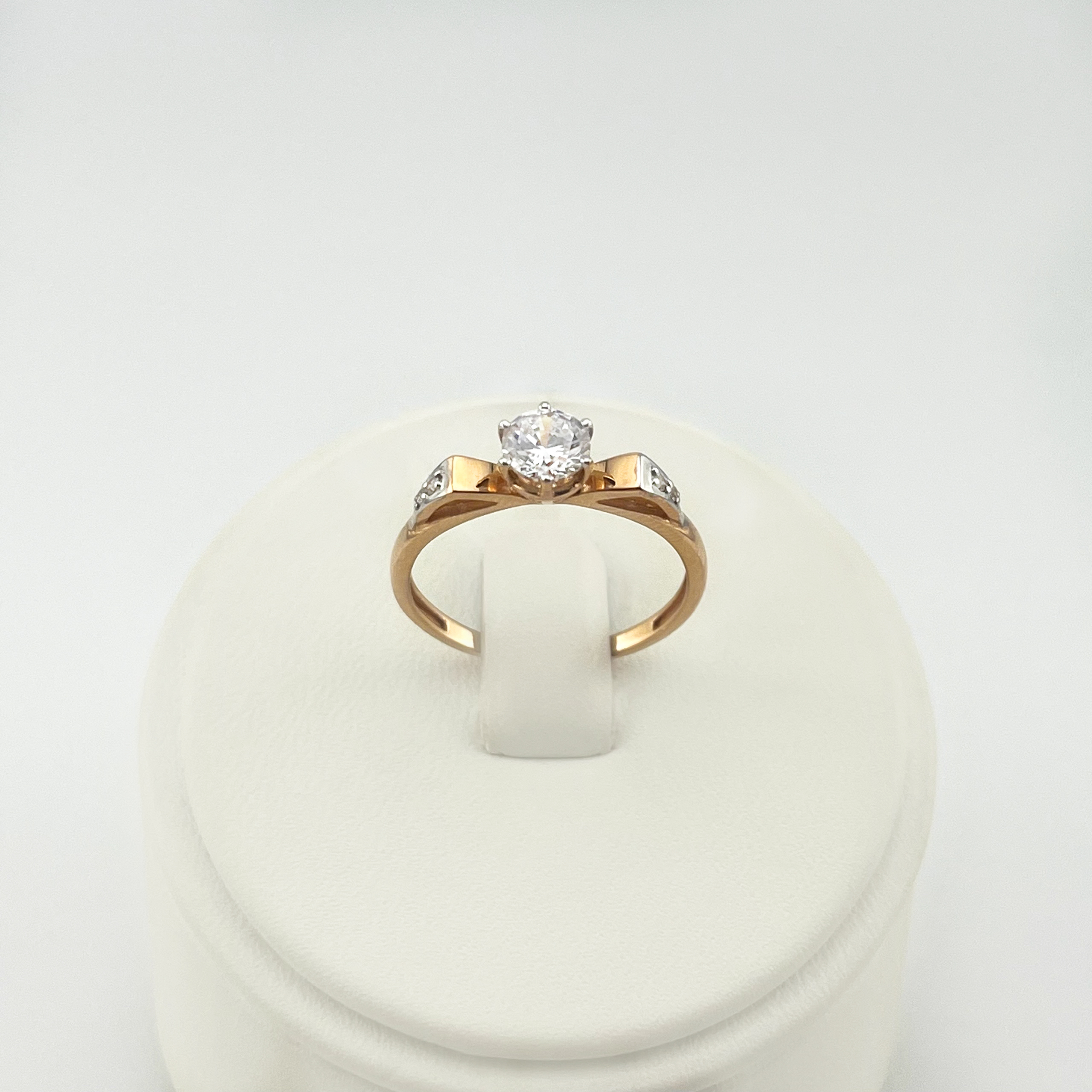 Кольцо 1653707 1 1 1