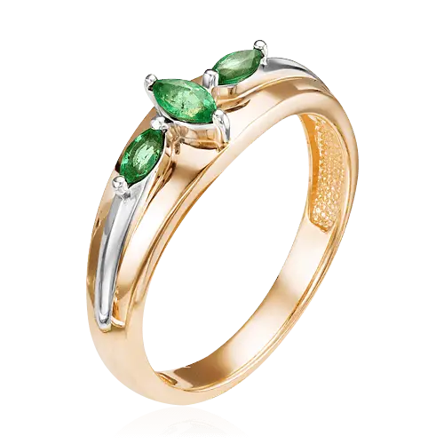 Кольцо 01-3118/1