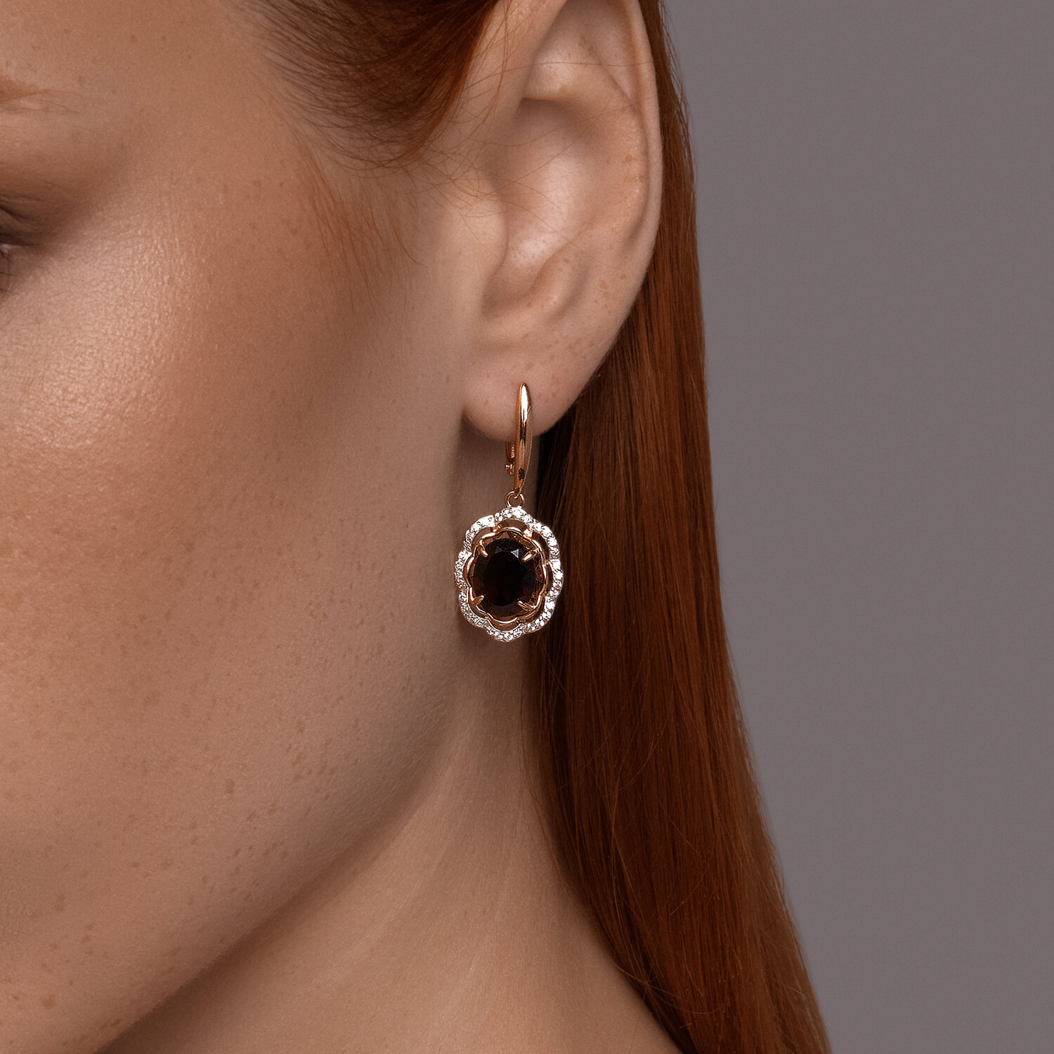 Серьги 51-321-02510-2