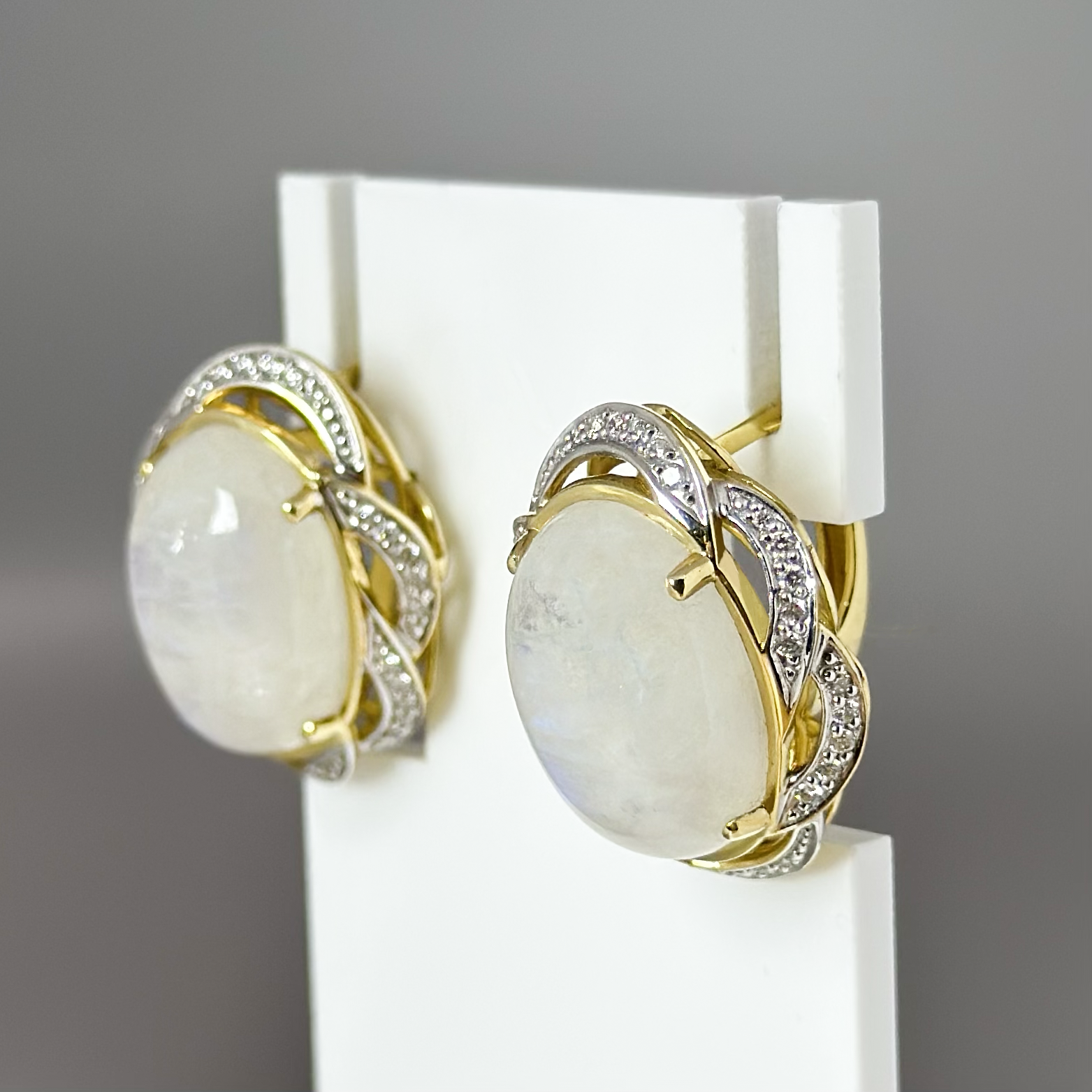 Серьги 02-1355