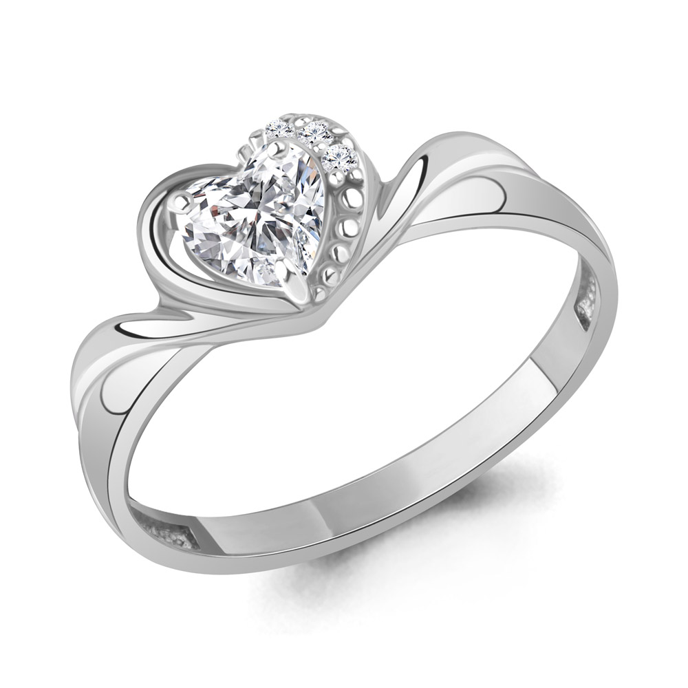 Кольцо 600506А.5