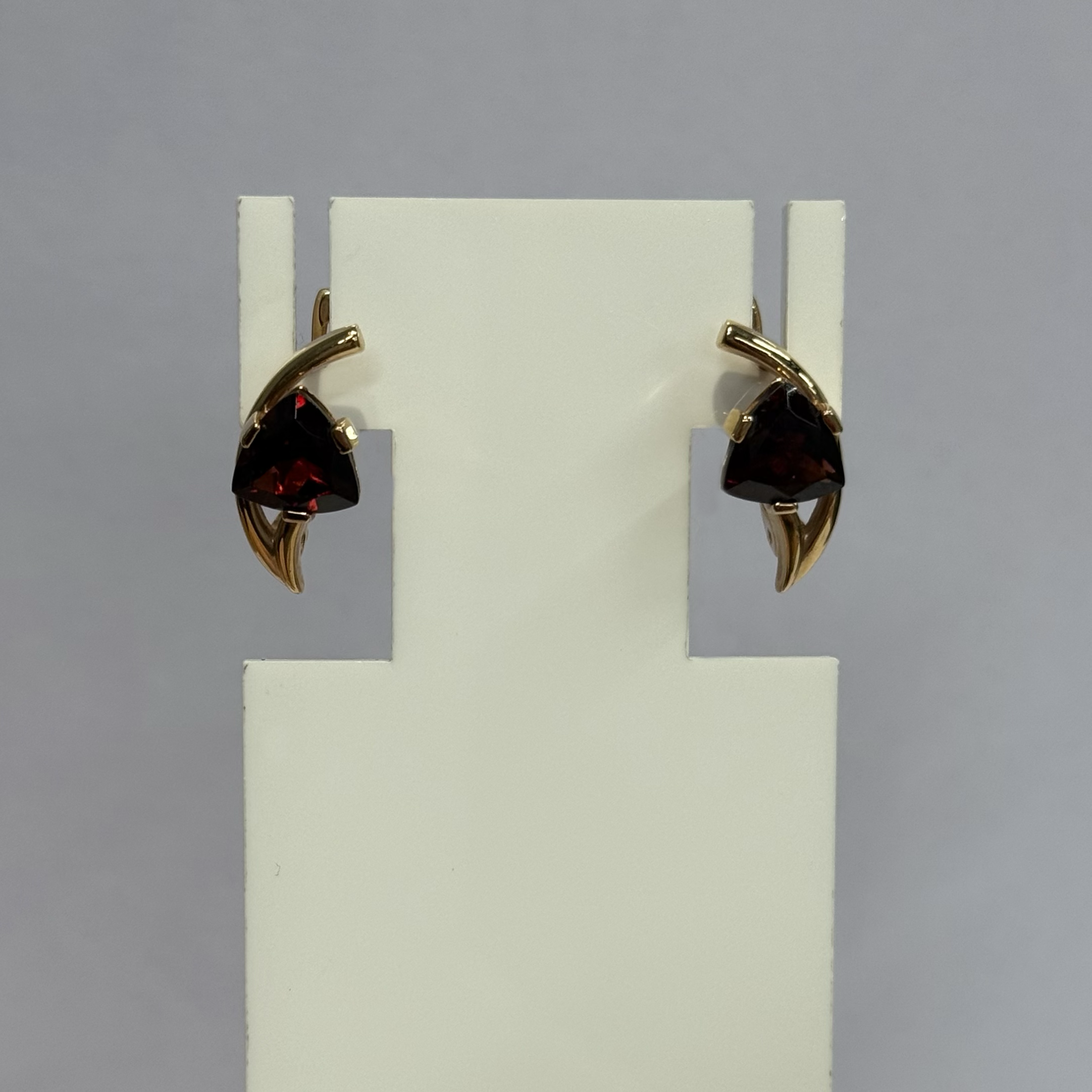 Серьги 01с313976