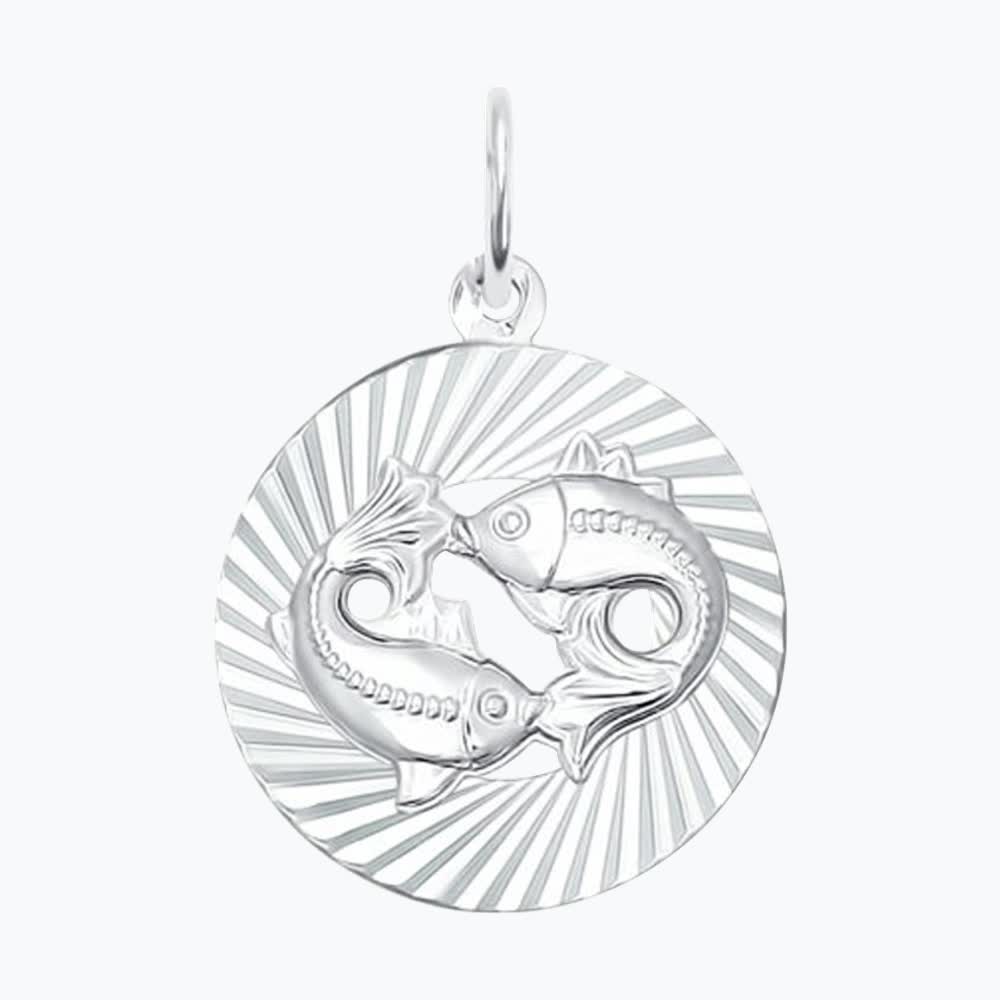 Подвеска 94030893 "Рыбы"