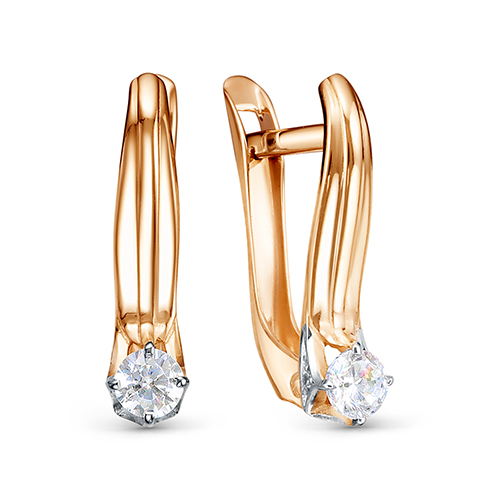 Серьги 122-2569_f-202