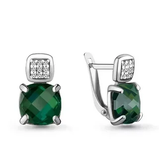 Серьги 4477499А.5