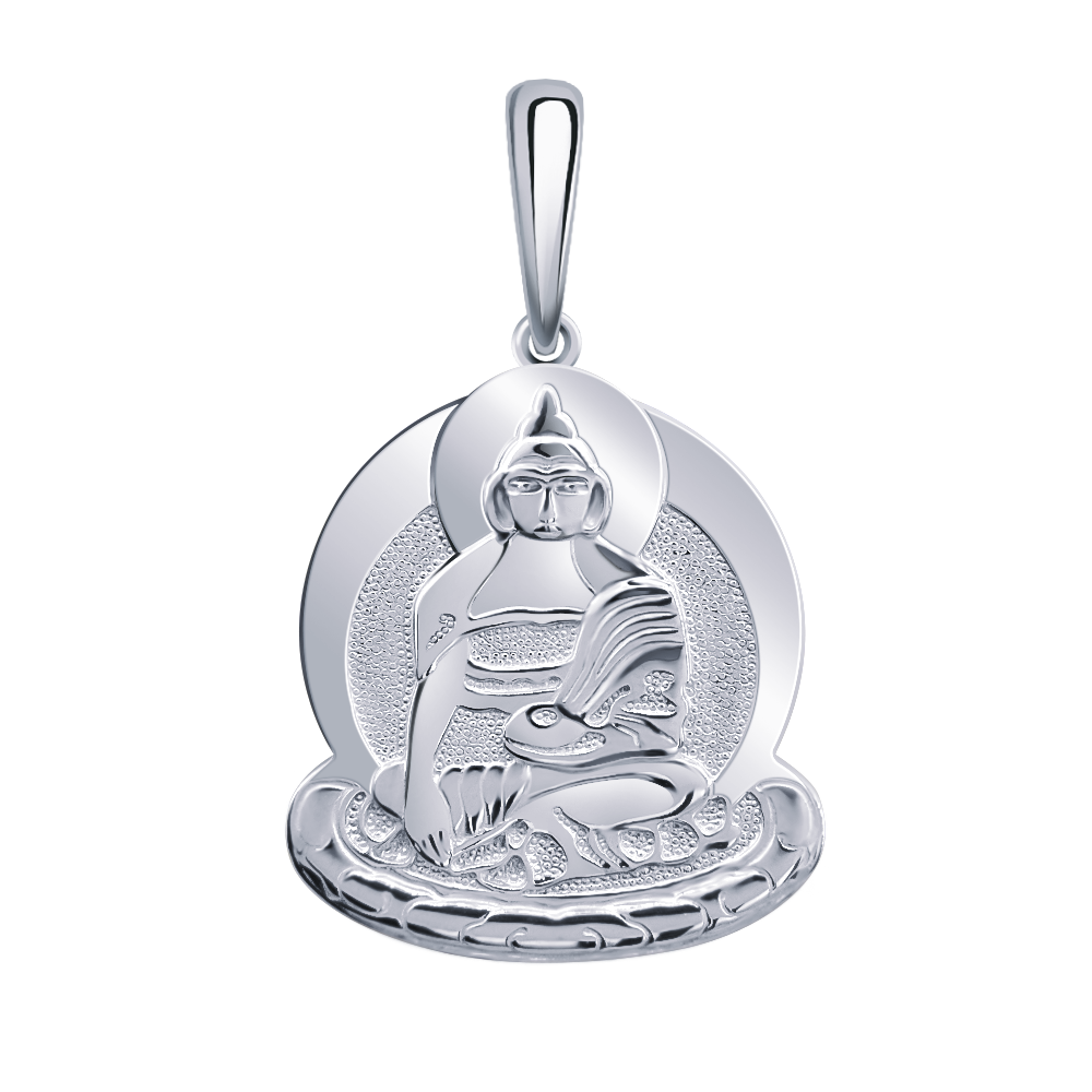 Подвеска 3337-925 &quot;Будда&quot;