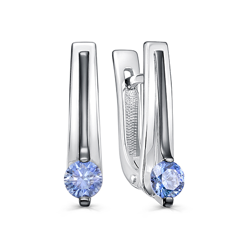 Серьги 12-766-30189