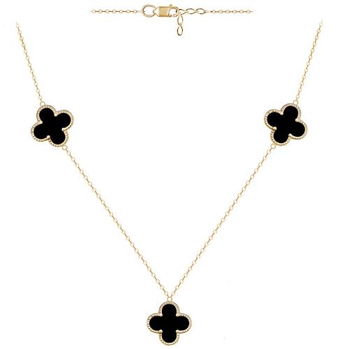 Колье ЦВКП 22-6