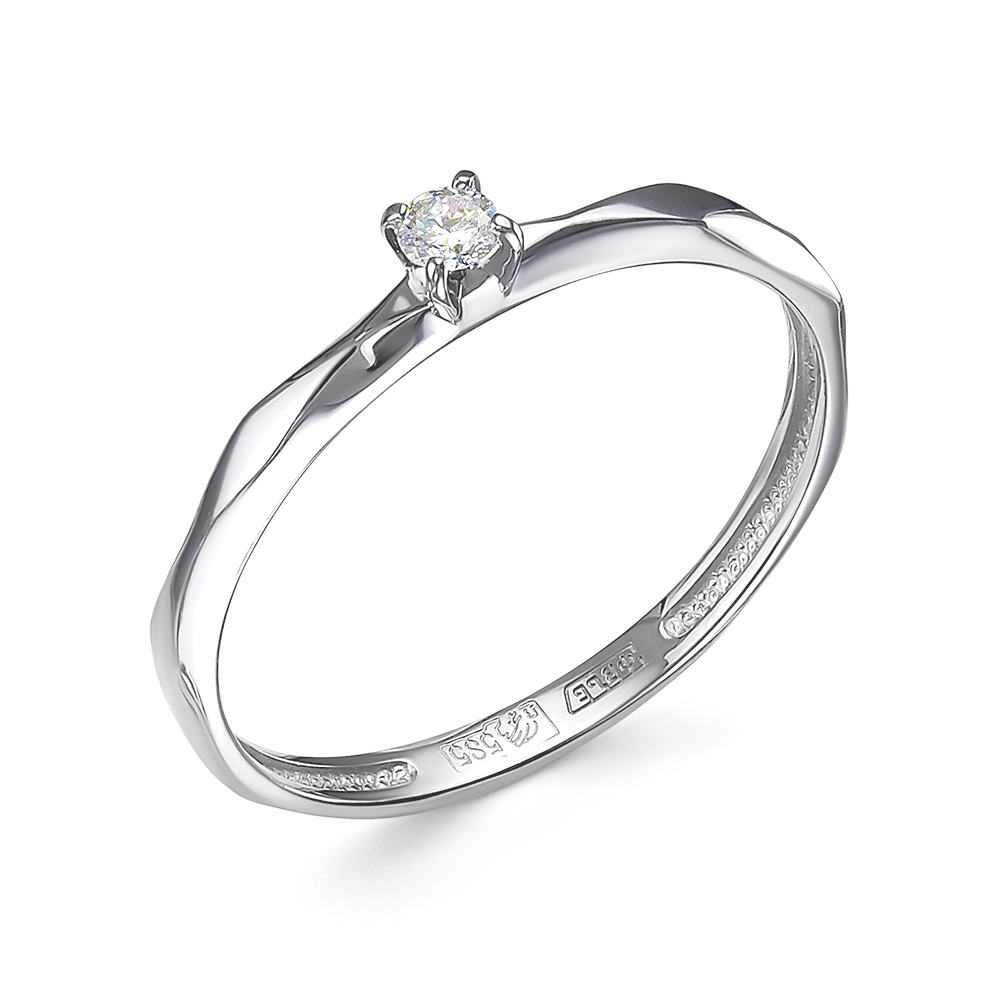 Кольцо 01-3486