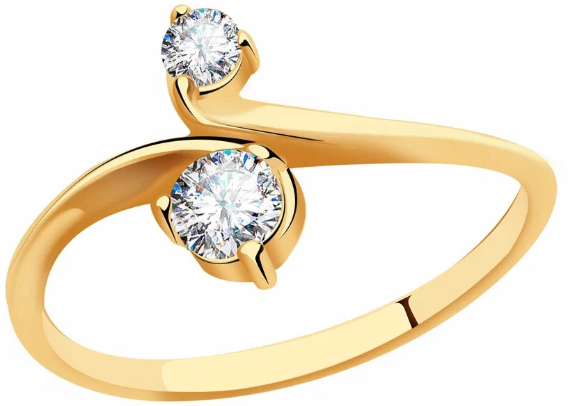 Кольцо 61895А.1