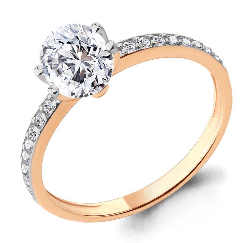 Кольцо 665411А.1