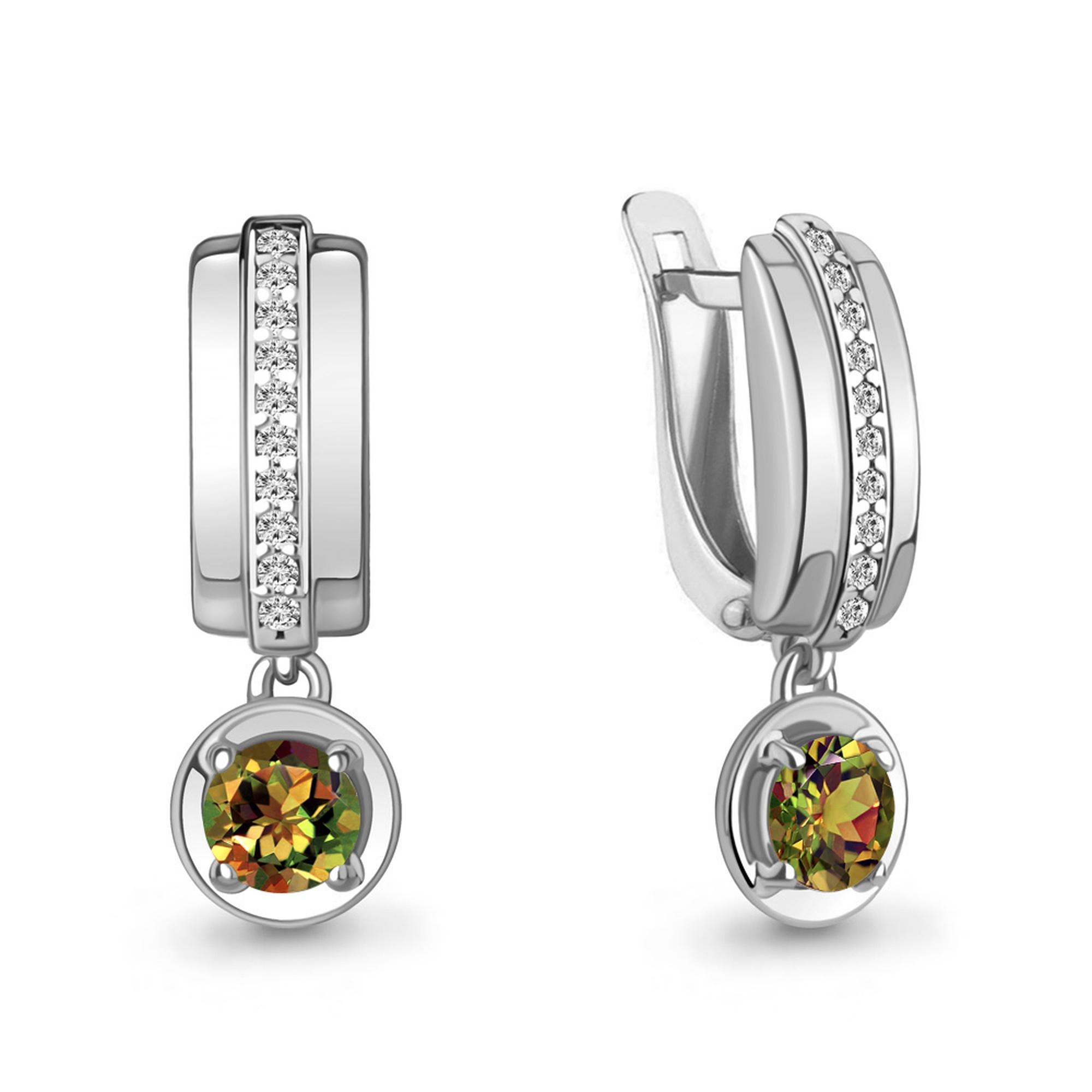 Серьги 4321819А.5