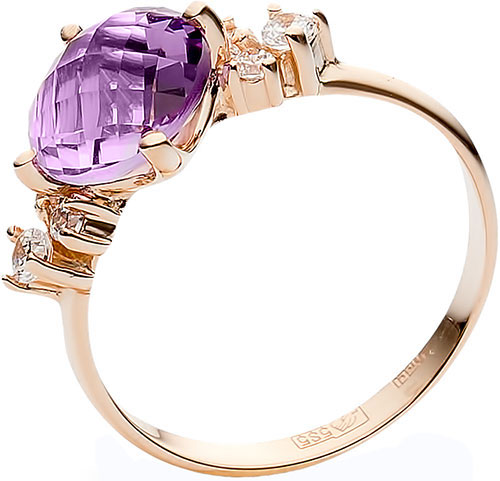 Кольцо 01К315072-1