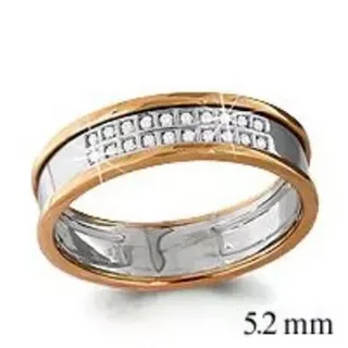 Кольцо обр. 62284А.1