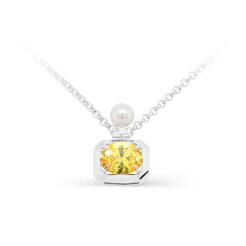 Колье 16-346-40600