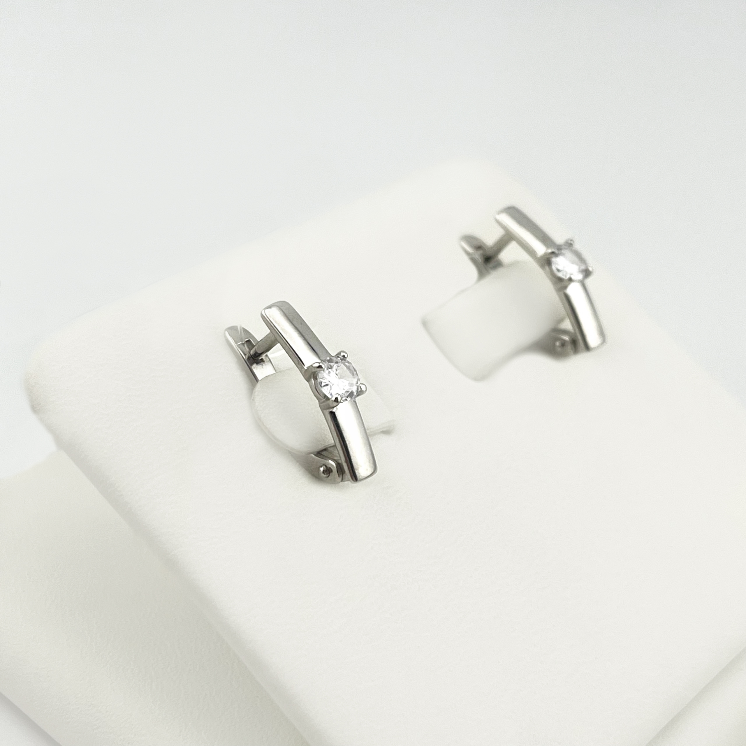 Серьги 201712201