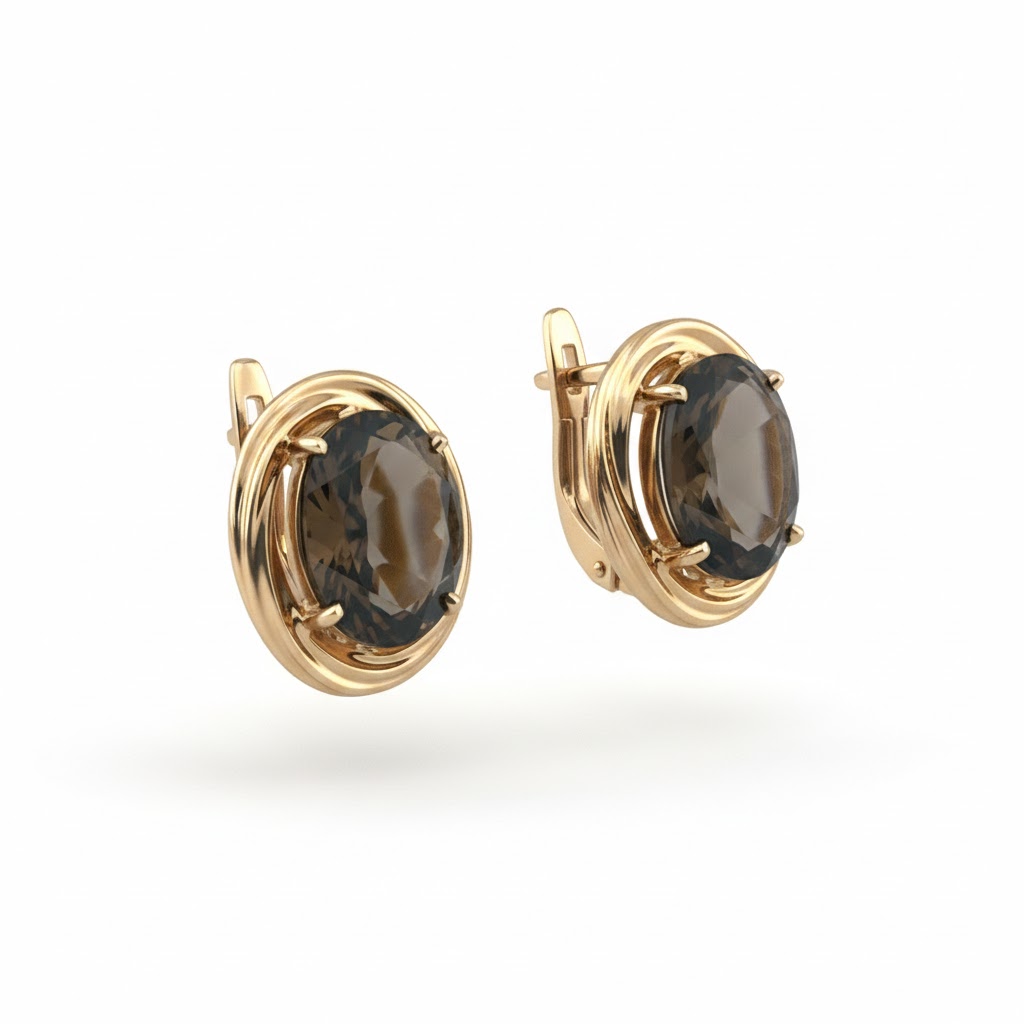 Серьги 20311525