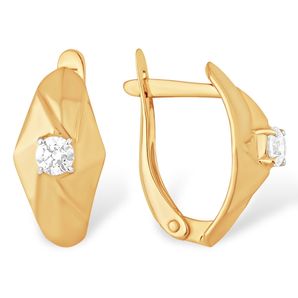 Серьги С13211359