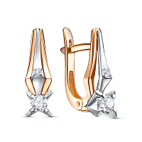 Серьги 02-4989