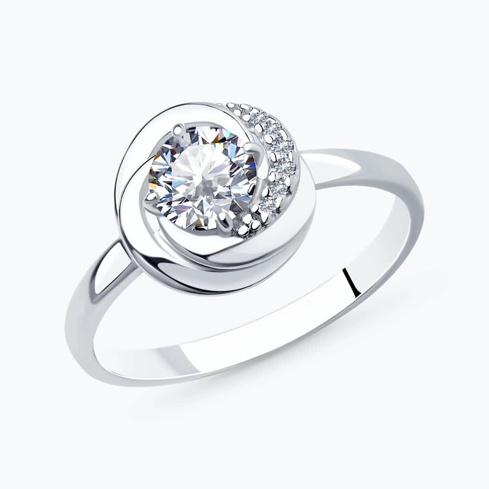 Кольцо 94012691