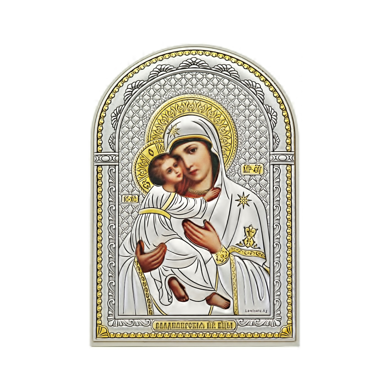 Икона И3-ДЦ-ВБМ