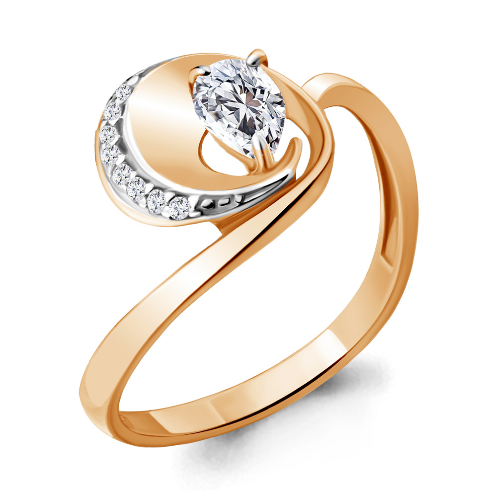 Кольцо 657841А.1