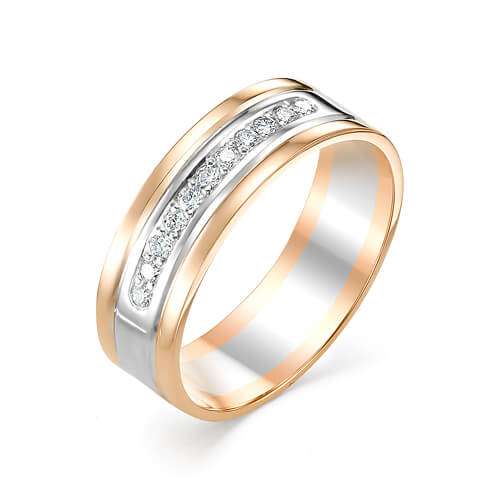 Кольцо обр. 920-110