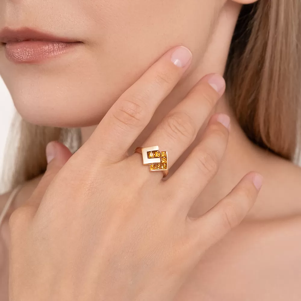 Кольцо 01-5845-00-206-1110