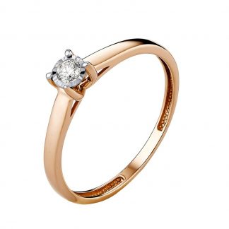 Кольцо 802-02173-10-11-00-50