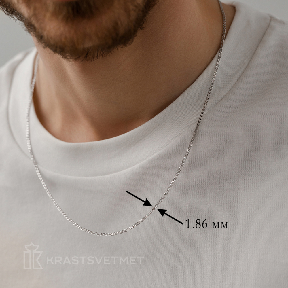 Цепь НЦ 18-076-3 d 0.30