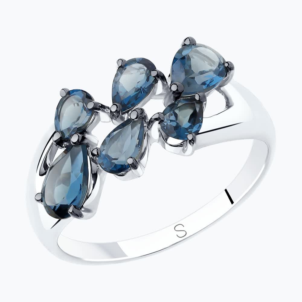 Кольцо 92011820