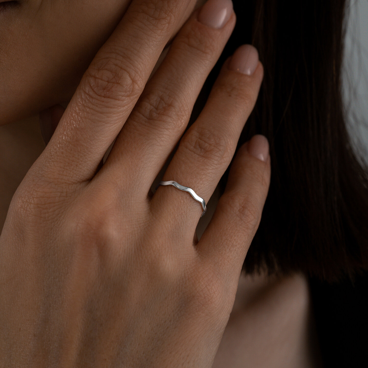 Кольцо 94011559