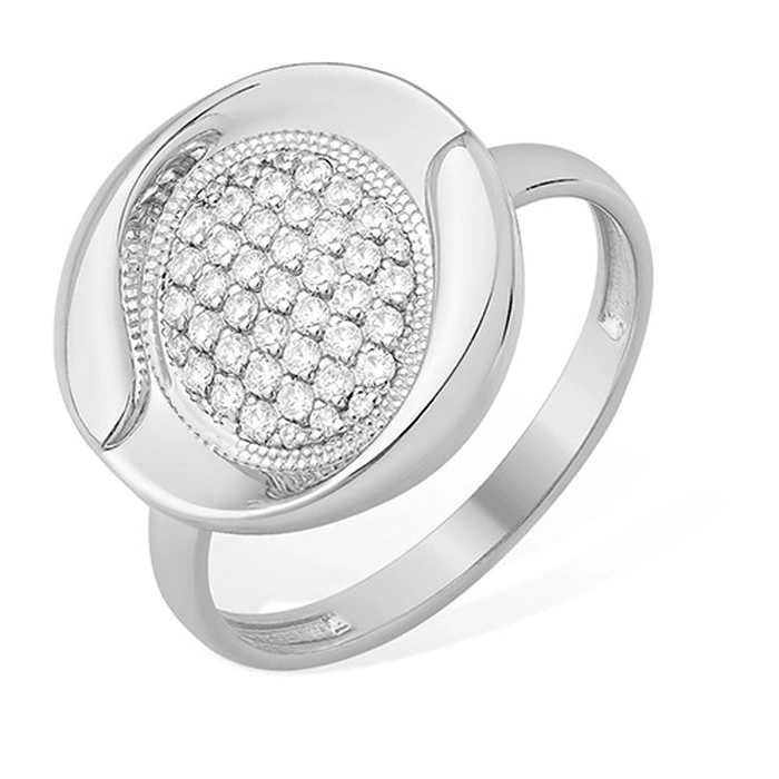 Кольцо 1010015965-501