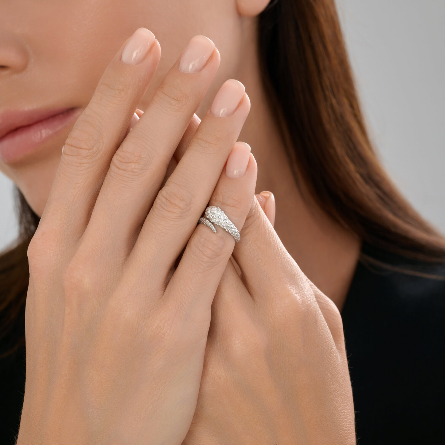 Кольцо 94014442