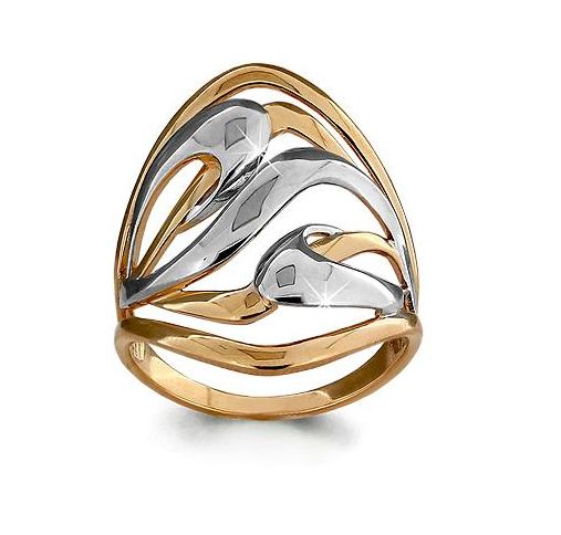 Кольцо 52742.1