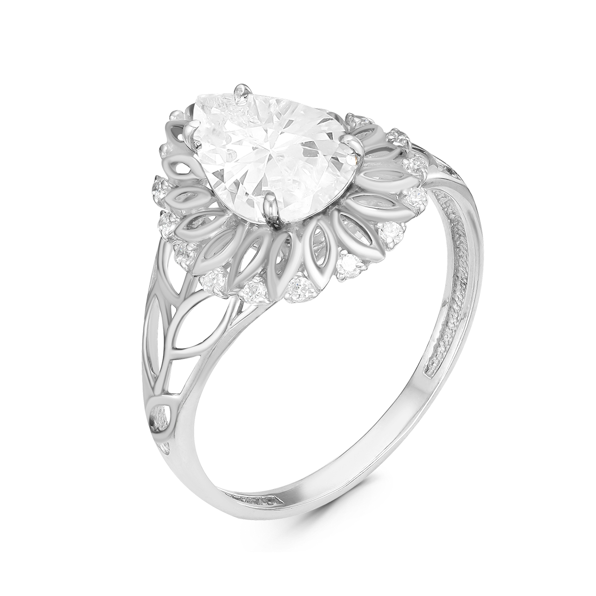 Кольцо К-3489рс200