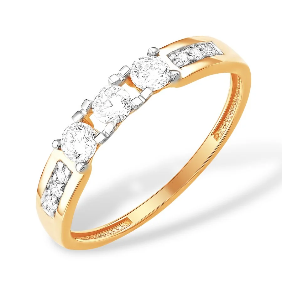 Кольцо К13217248