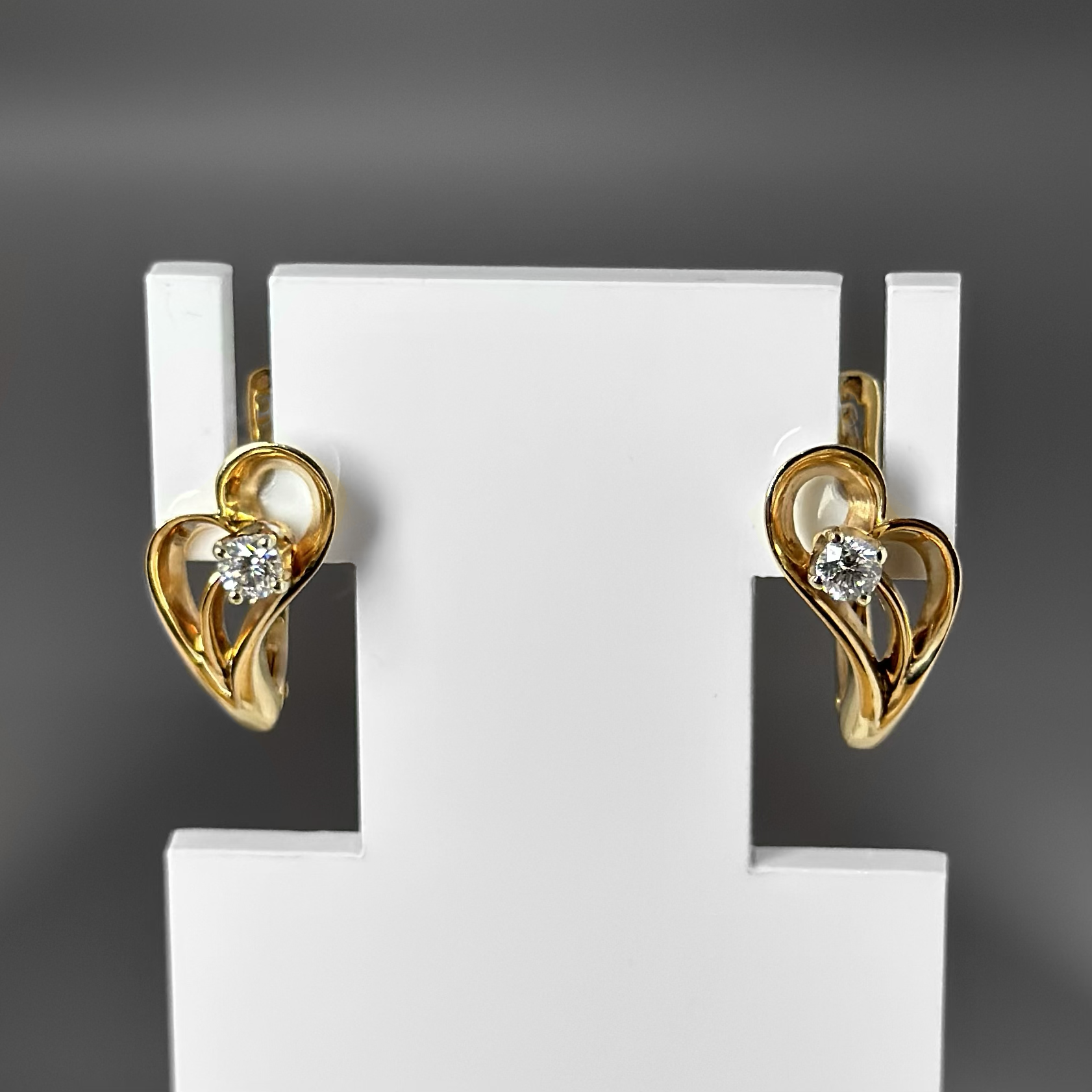 Серьги С131653